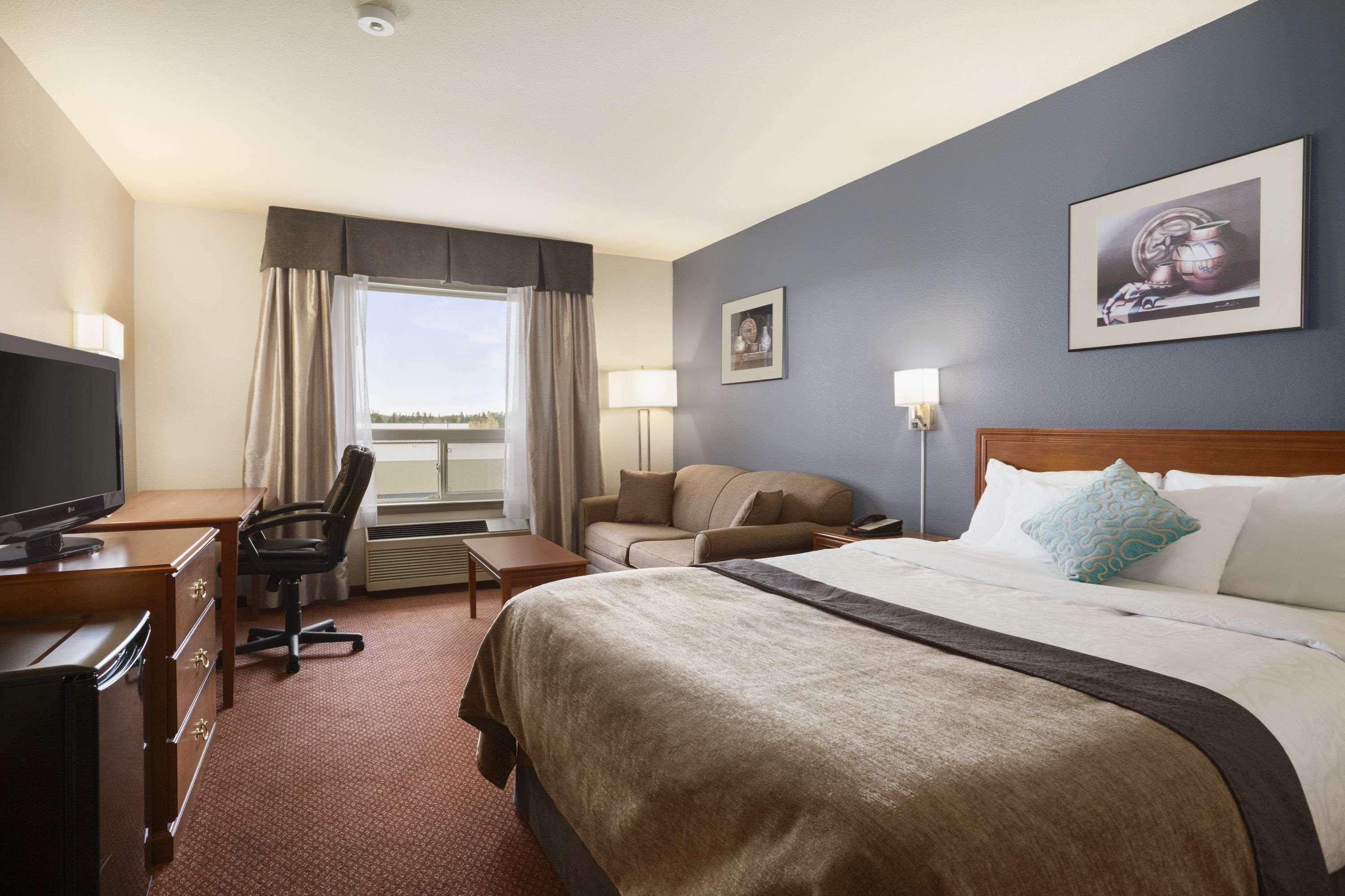 ซูเปอร์ 8 บาย วินด์แฮม ไวท์คอร์ต Hotel ไวท์คอร์ท ภายนอก รูปภาพ